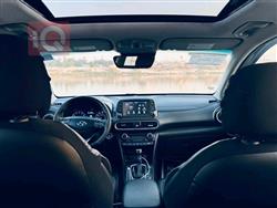 هیۆندای کۆنا